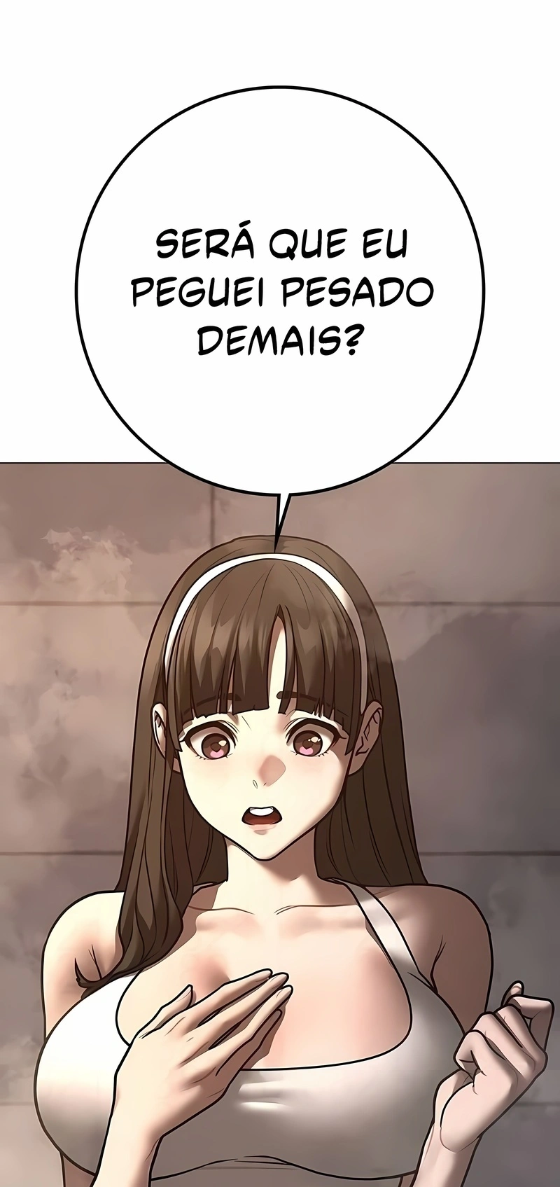 Read Reality Quest PT Manga Online