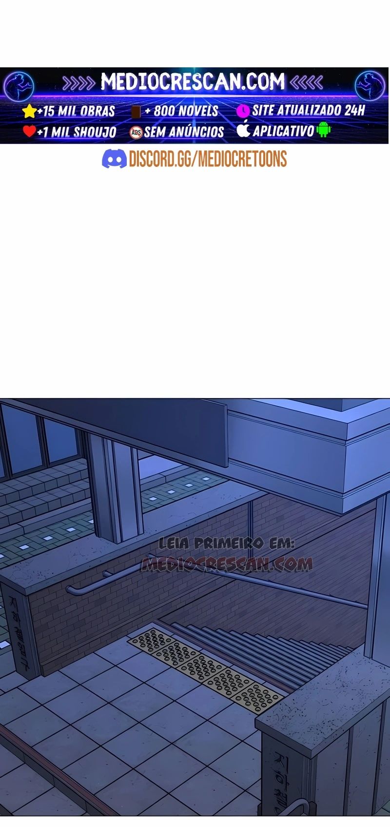 Read Reality Quest PT Manga Online