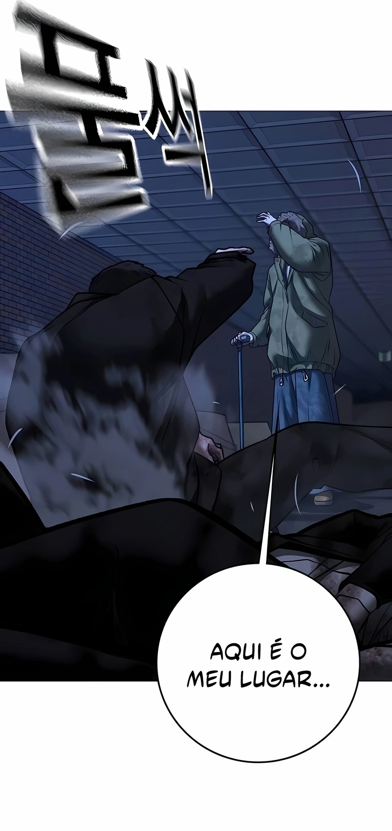 Read Reality Quest PT Manga Online