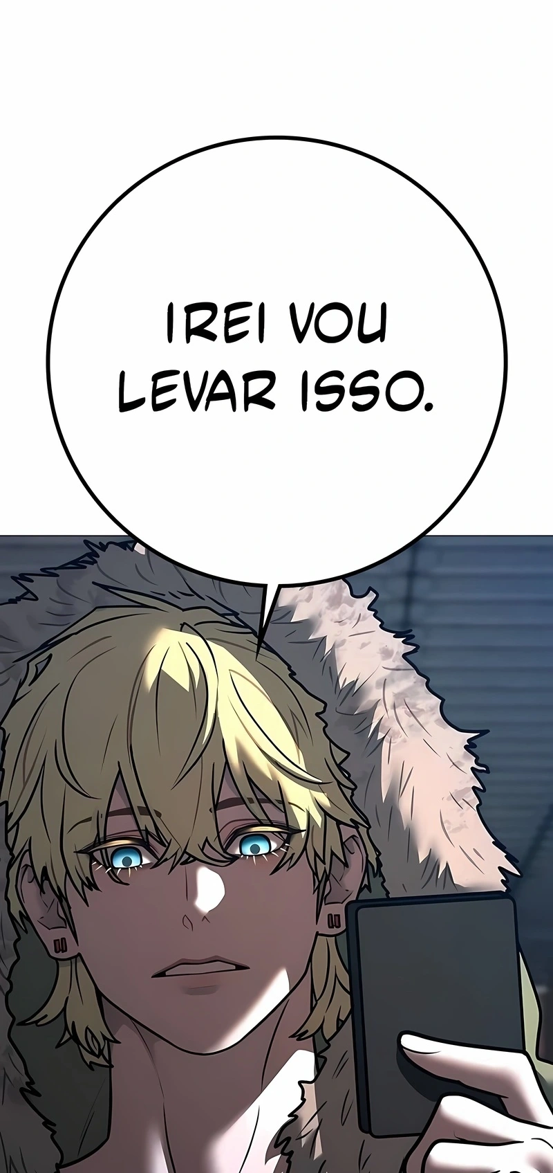 Read Reality Quest PT Manga Online