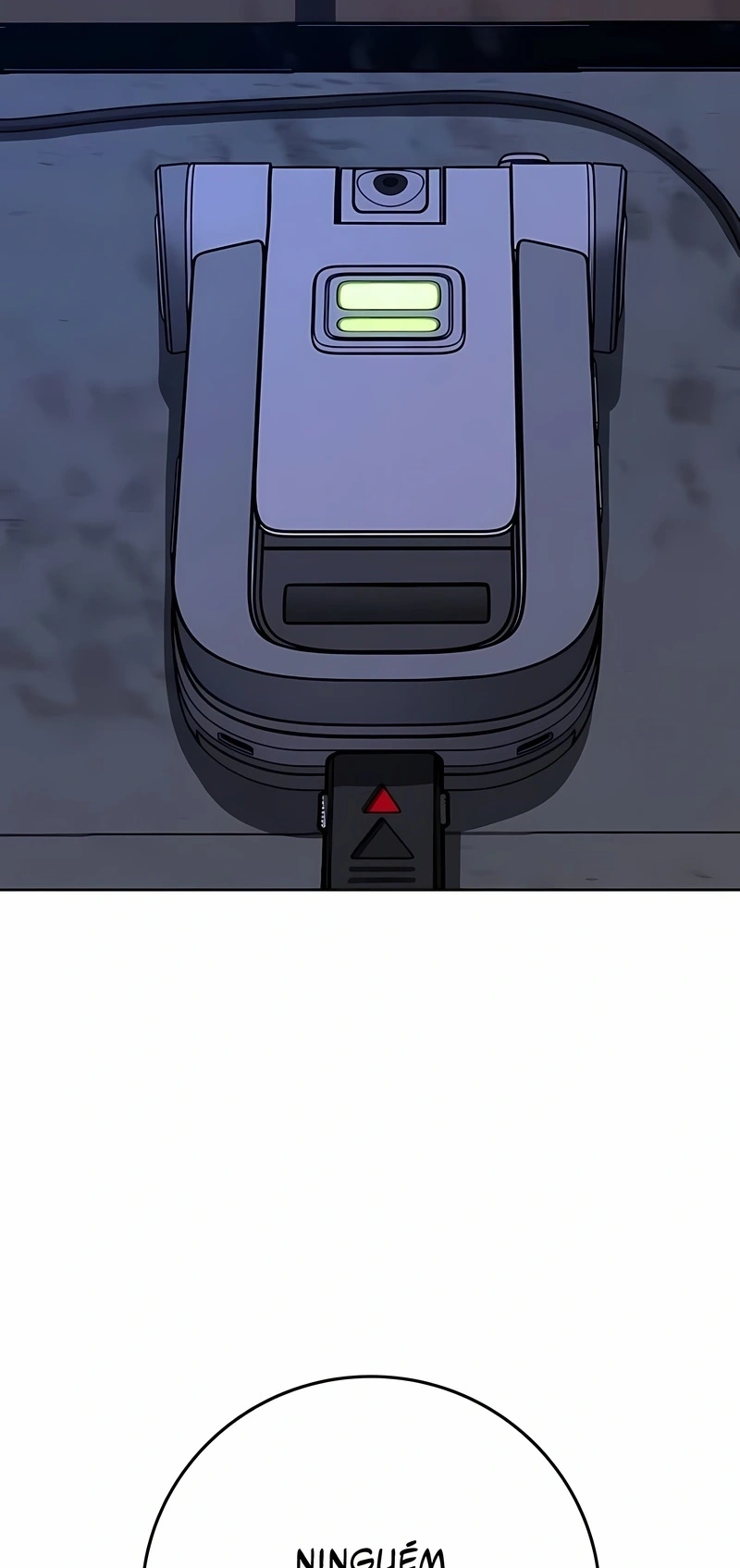 Read Reality Quest PT Manga Online