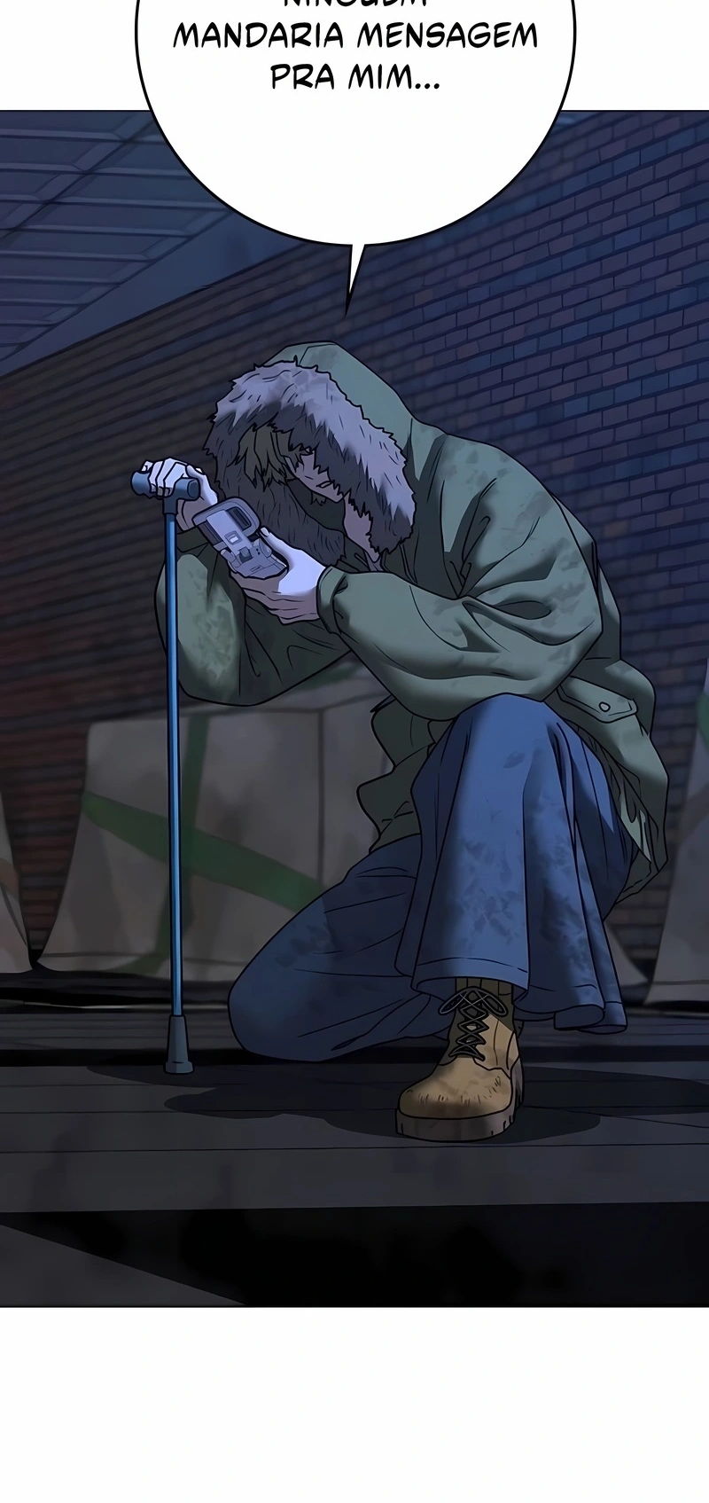 Read Reality Quest PT Manga Online