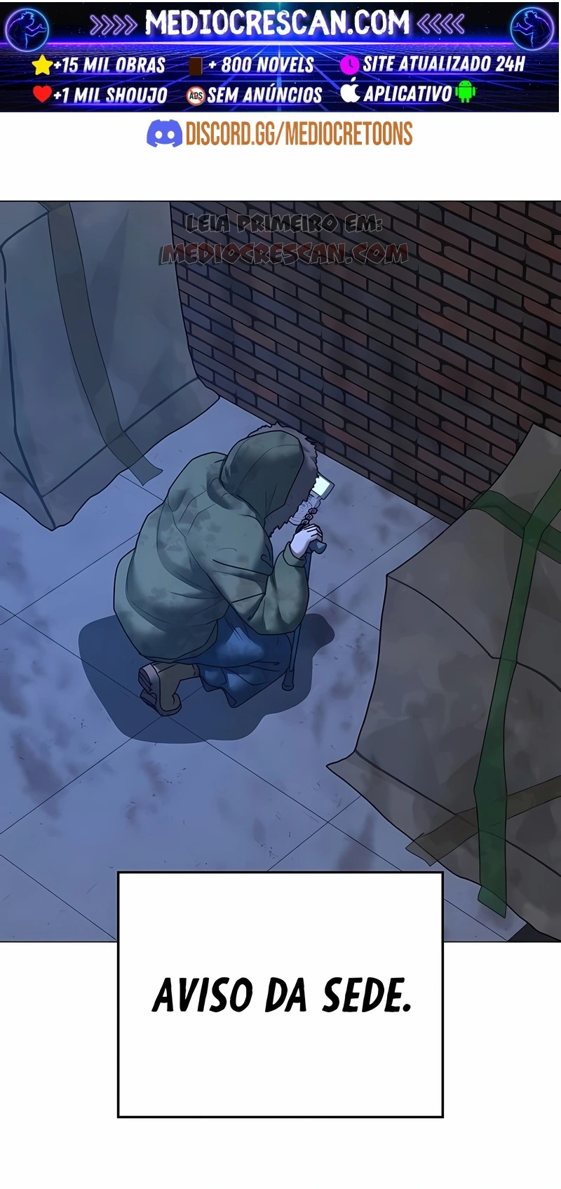 Read Reality Quest PT Manga Online