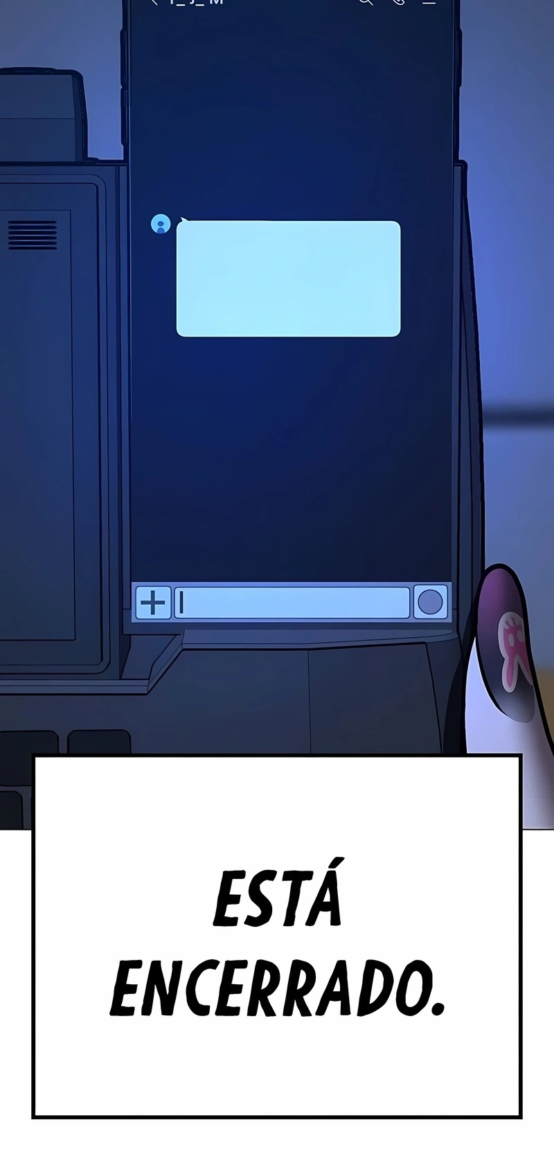 Read Reality Quest PT Manga Online