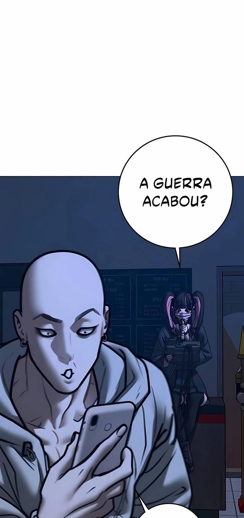 Read Reality Quest PT Manga Online