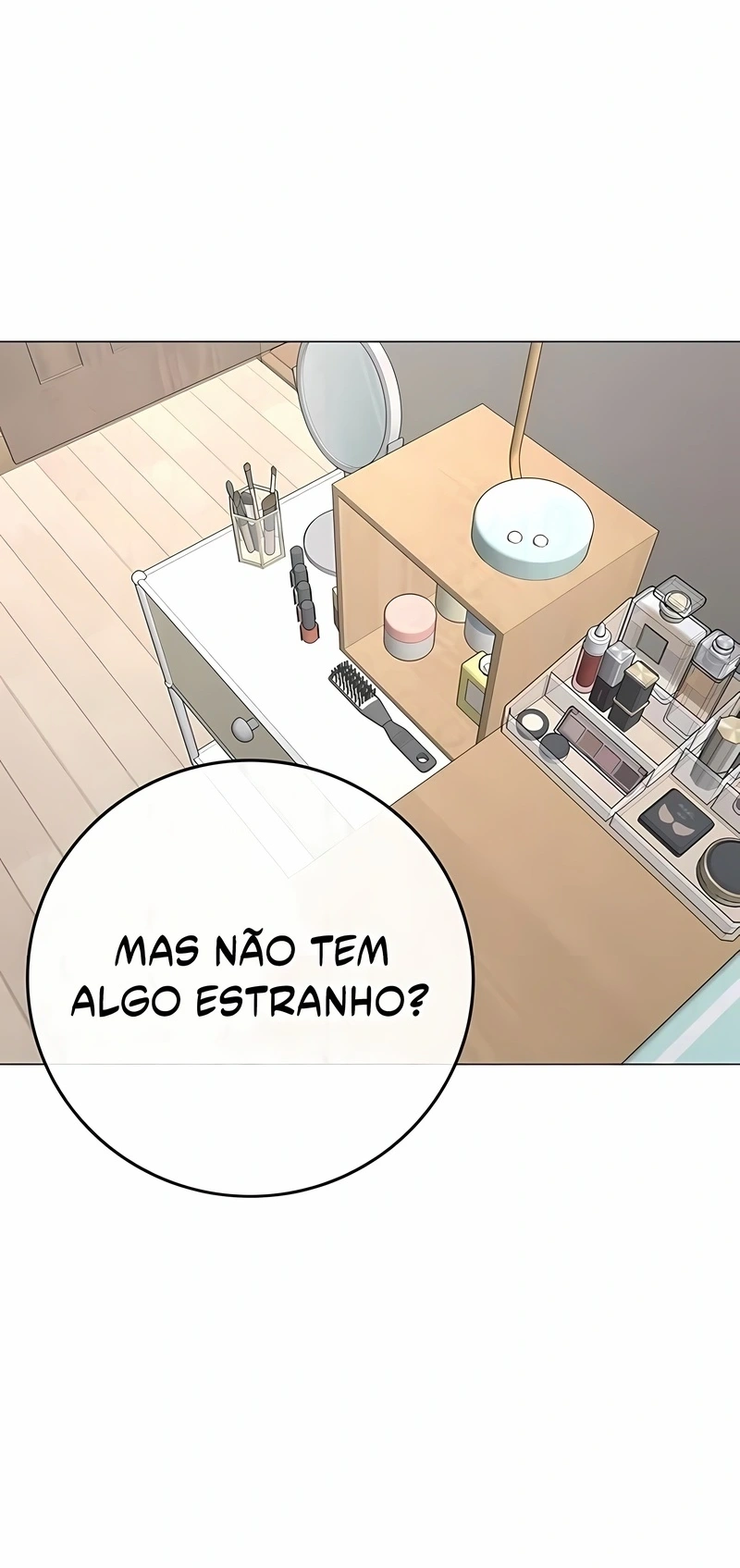 Read Reality Quest PT Manga Online