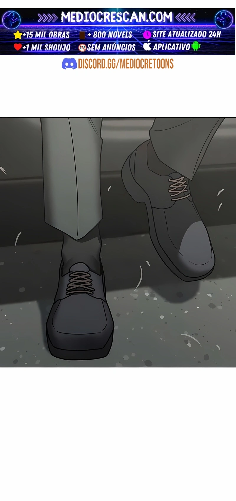 Read Reality Quest PT Manga Online