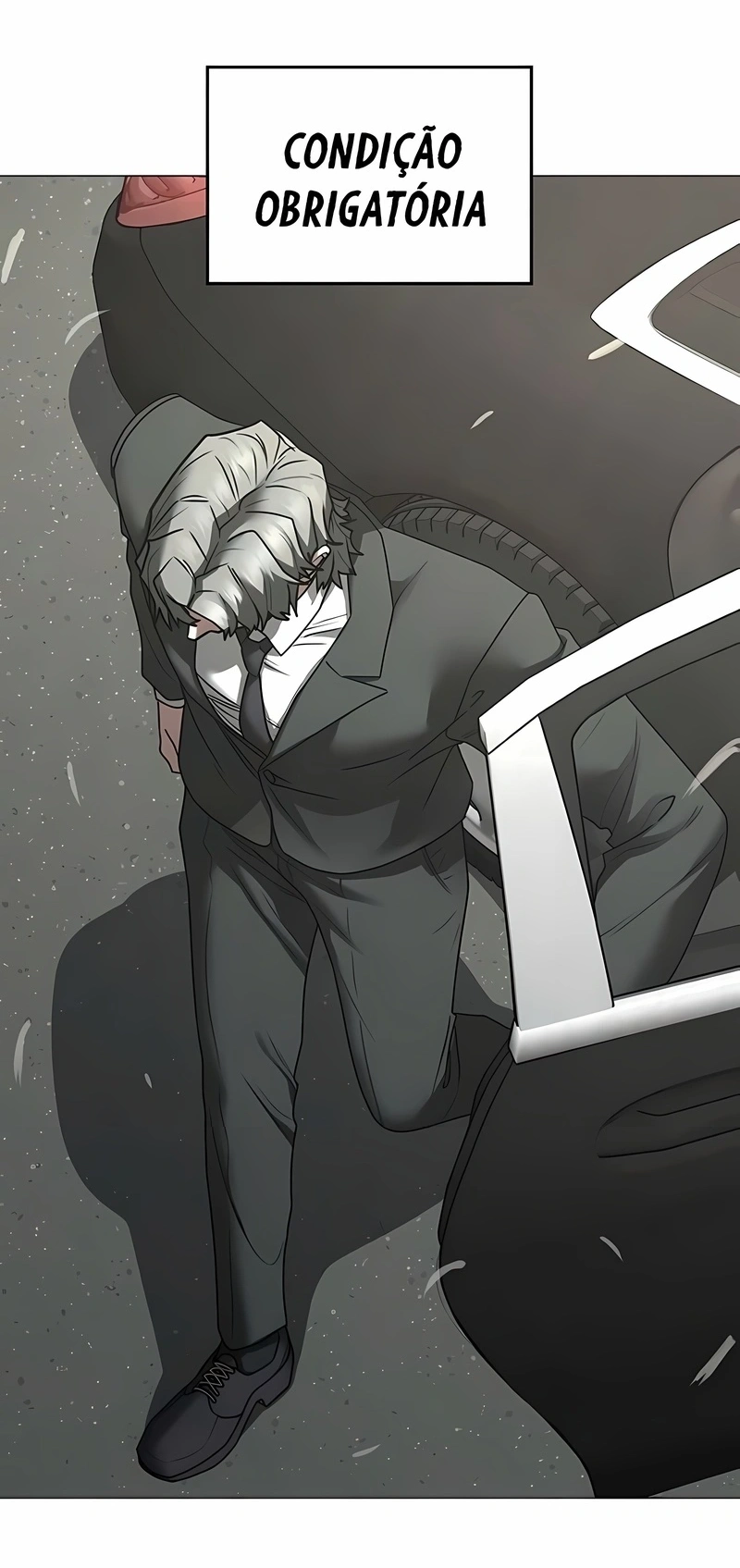 Read Reality Quest PT Manga Online