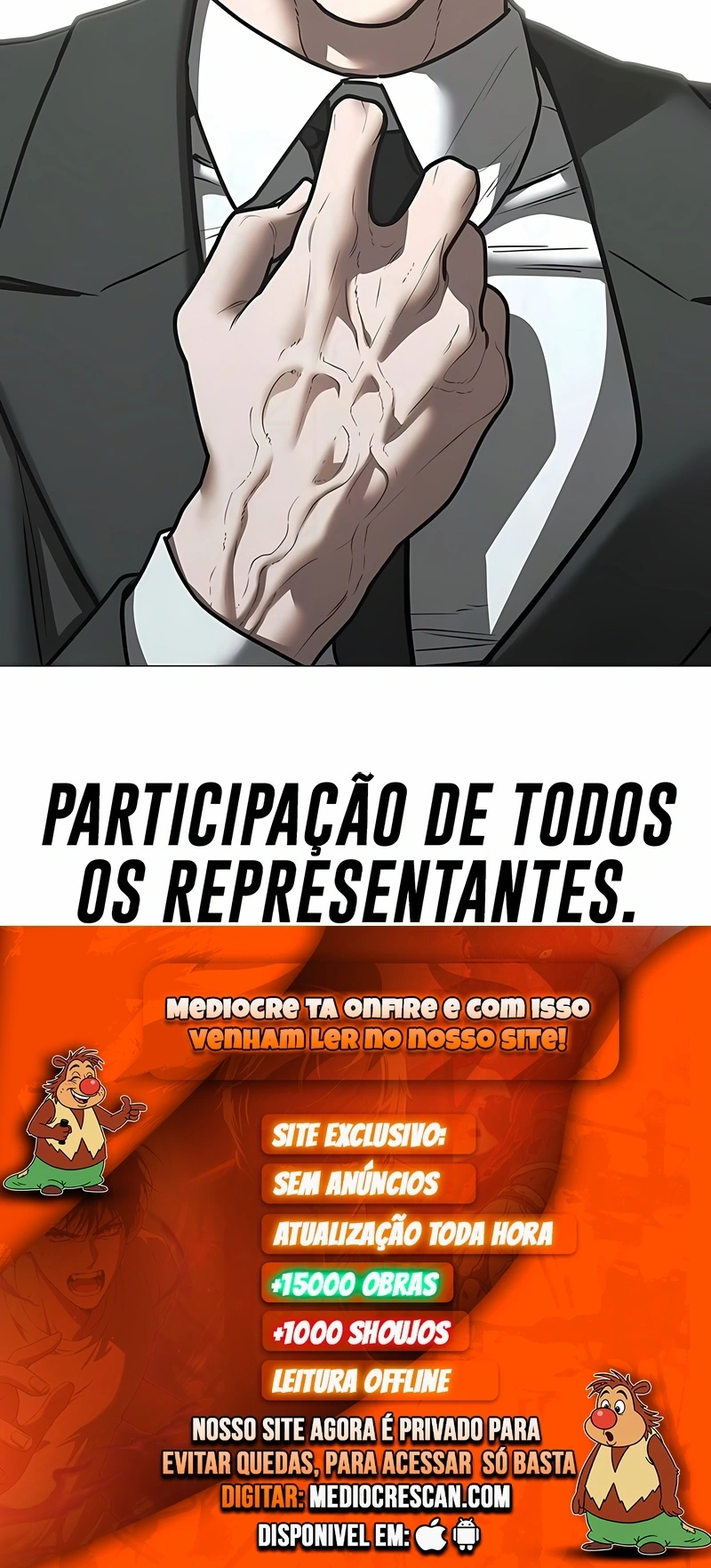 Read Reality Quest PT Manga Online