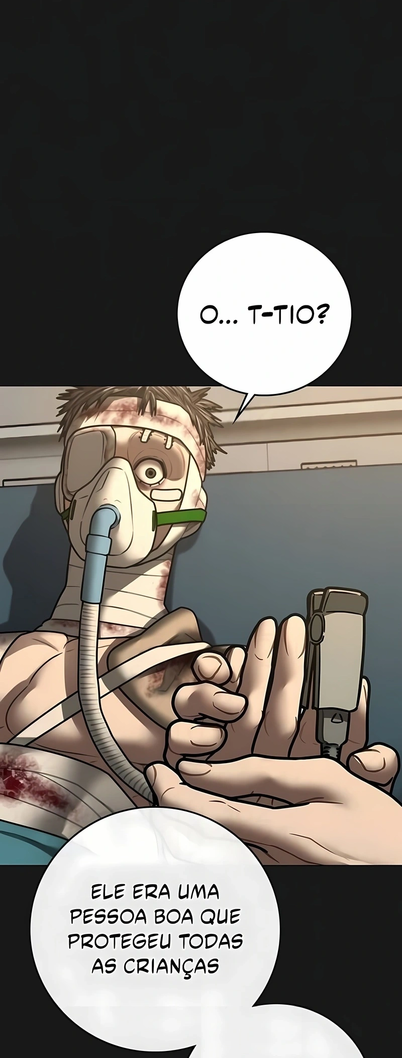 Read Reality Quest PT Manga Online