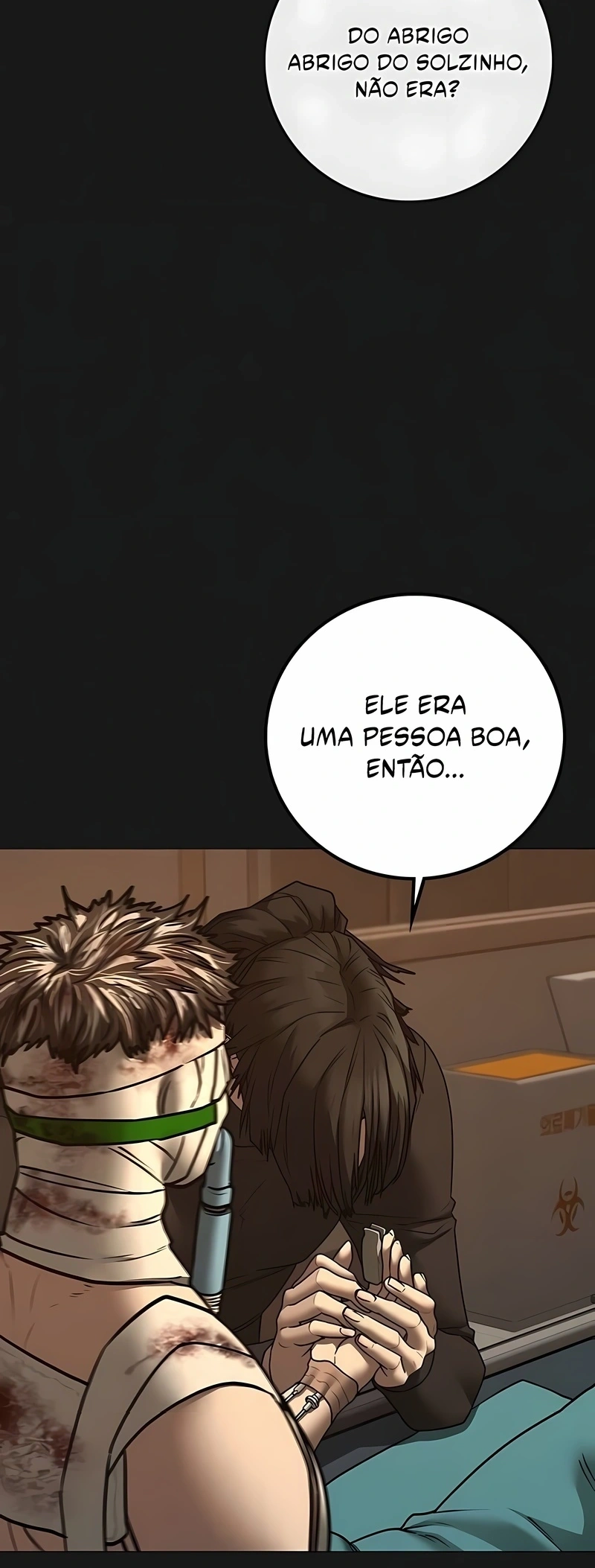 Read Reality Quest PT Manga Online