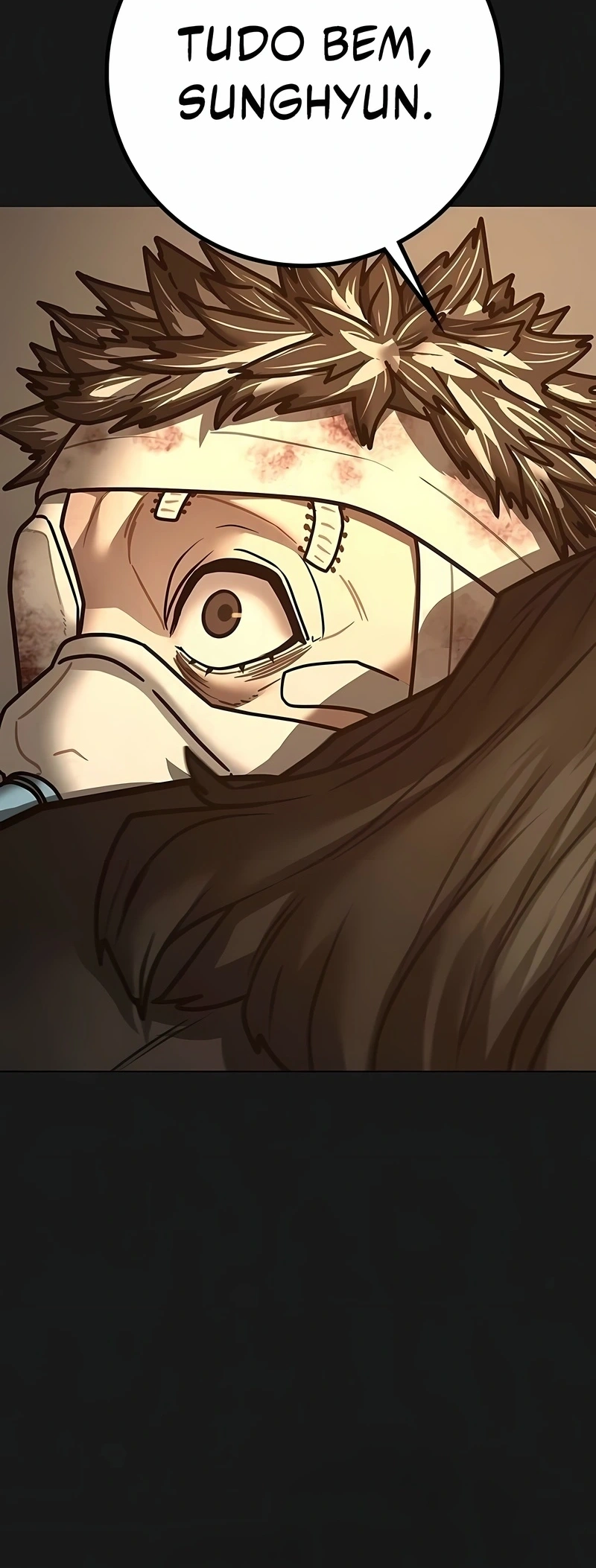 Read Reality Quest PT Manga Online