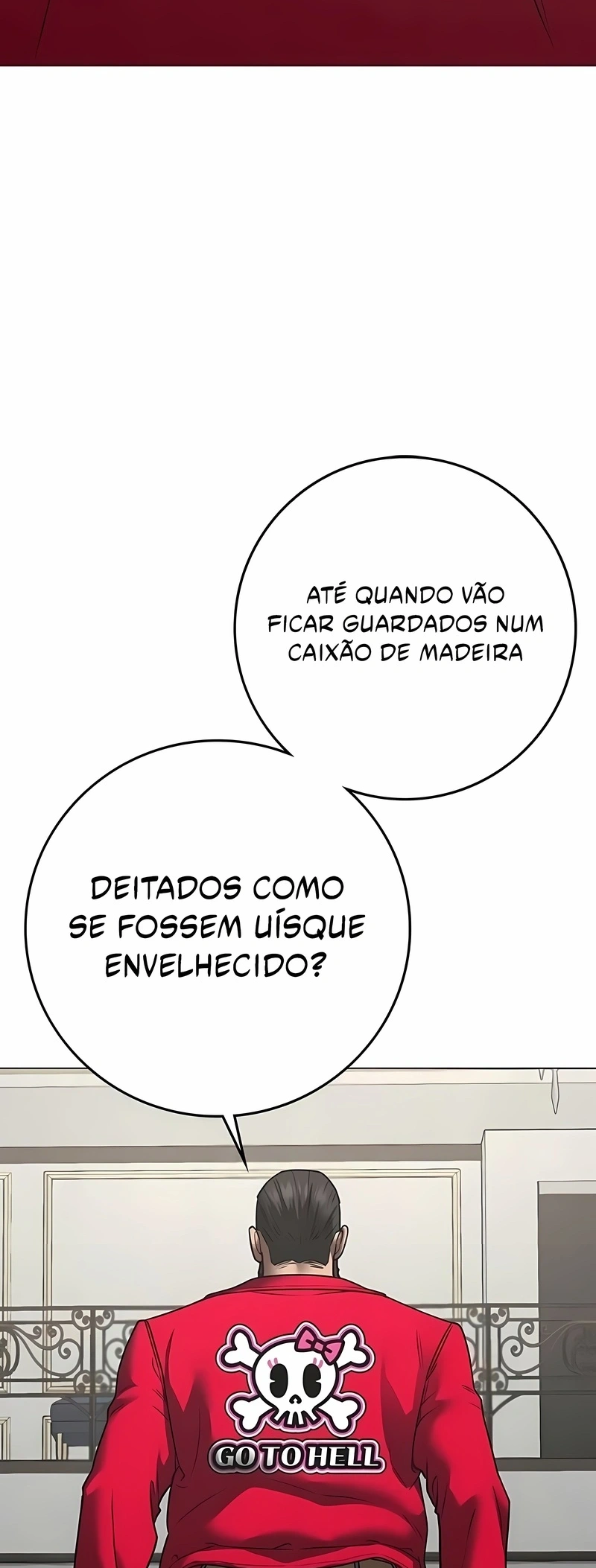 Read Reality Quest PT Manga Online