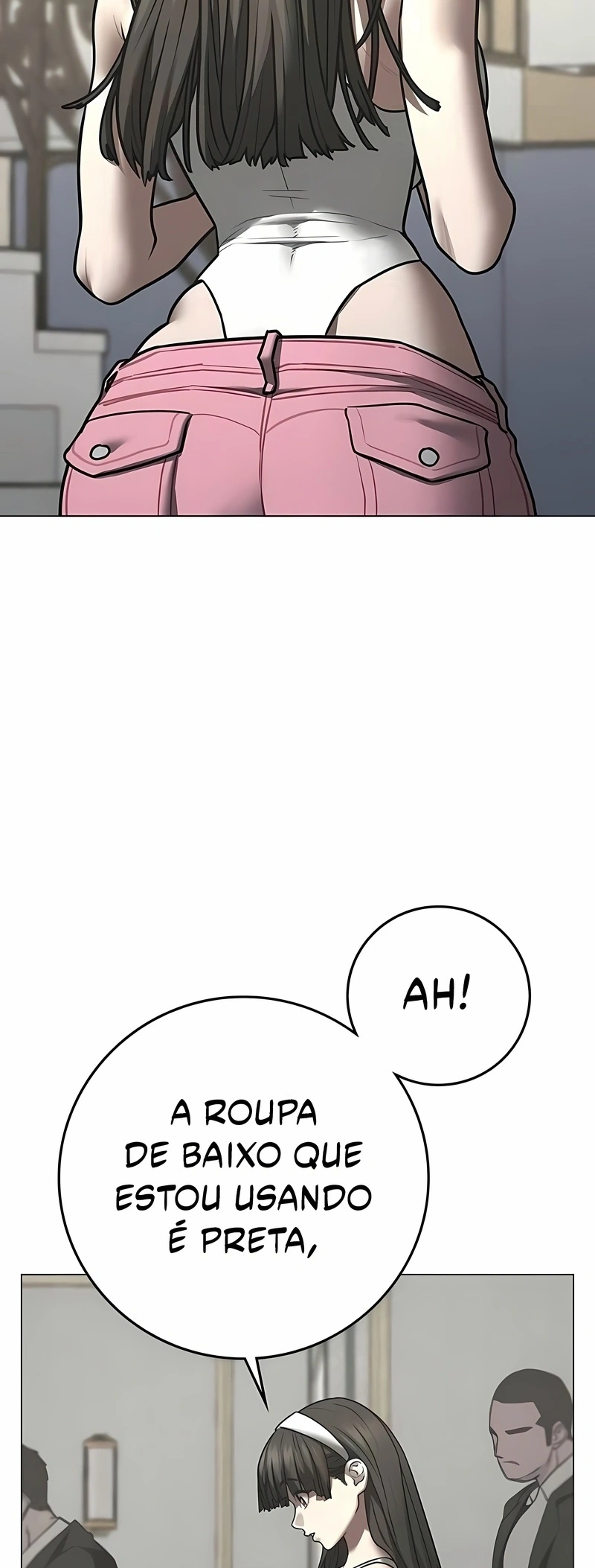 Read Reality Quest PT Manga Online