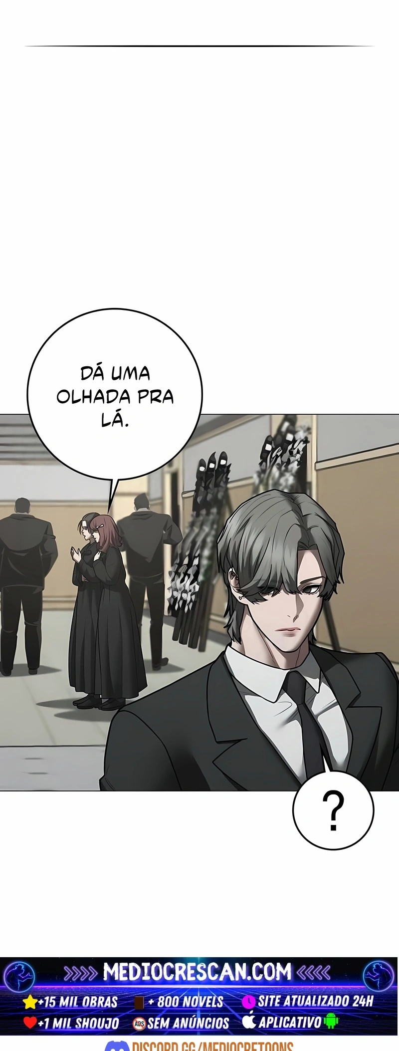 Read Reality Quest PT Manga Online