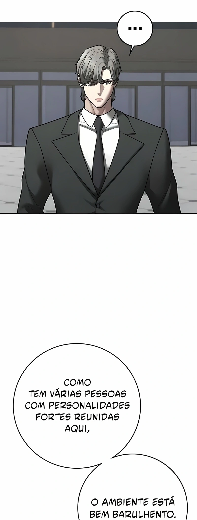 Read Reality Quest PT Manga Online