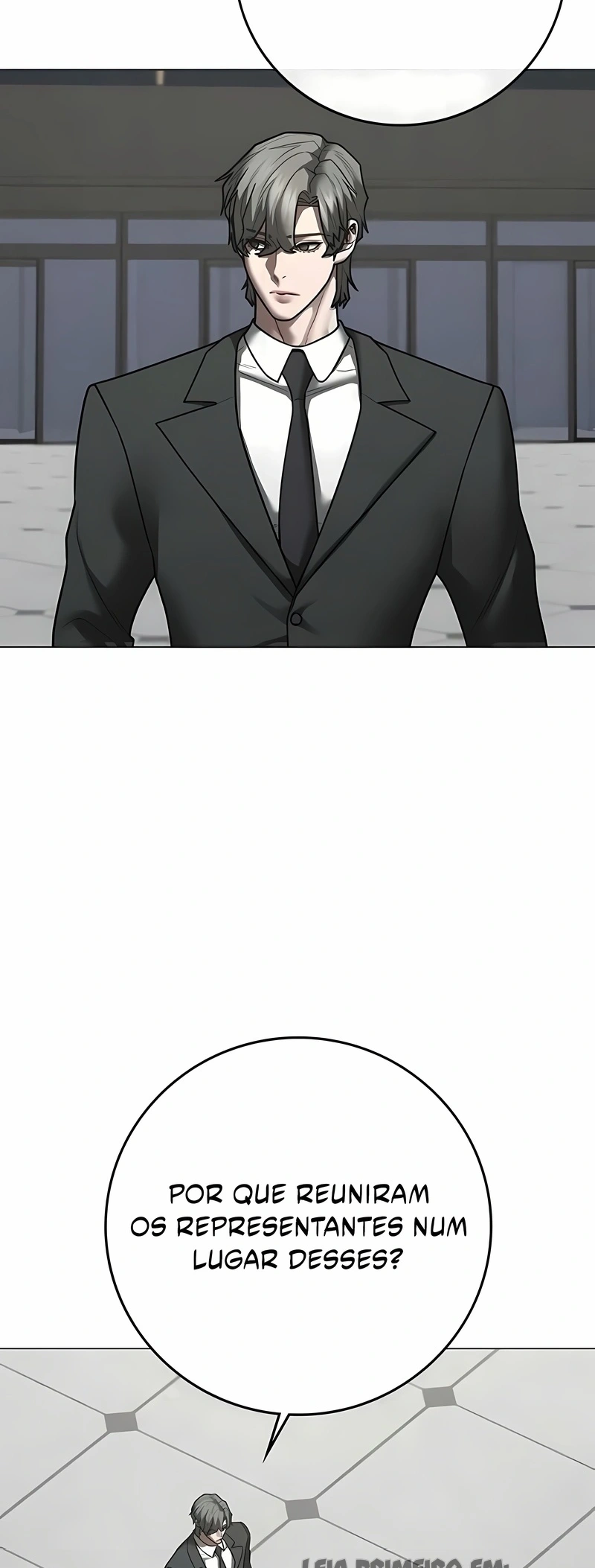 Read Reality Quest PT Manga Online