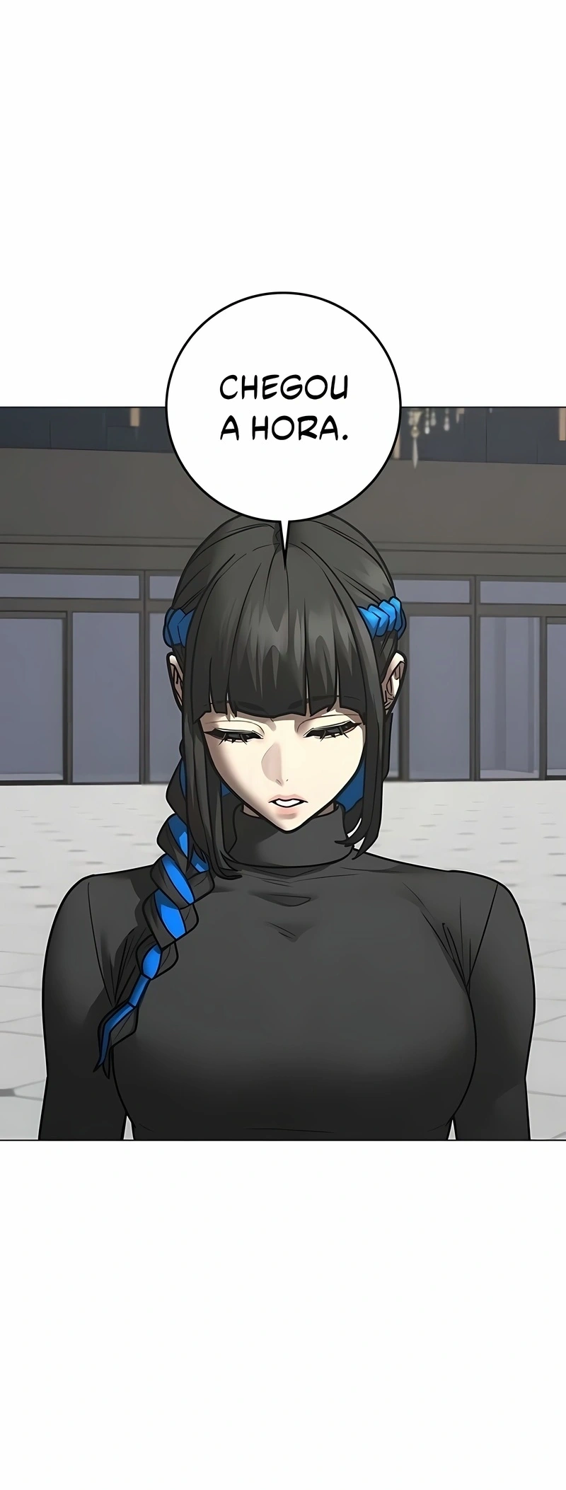 Read Reality Quest PT Manga Online