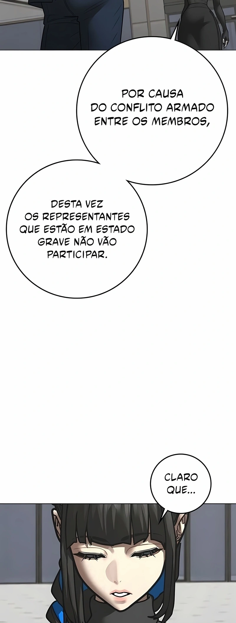 Read Reality Quest PT Manga Online