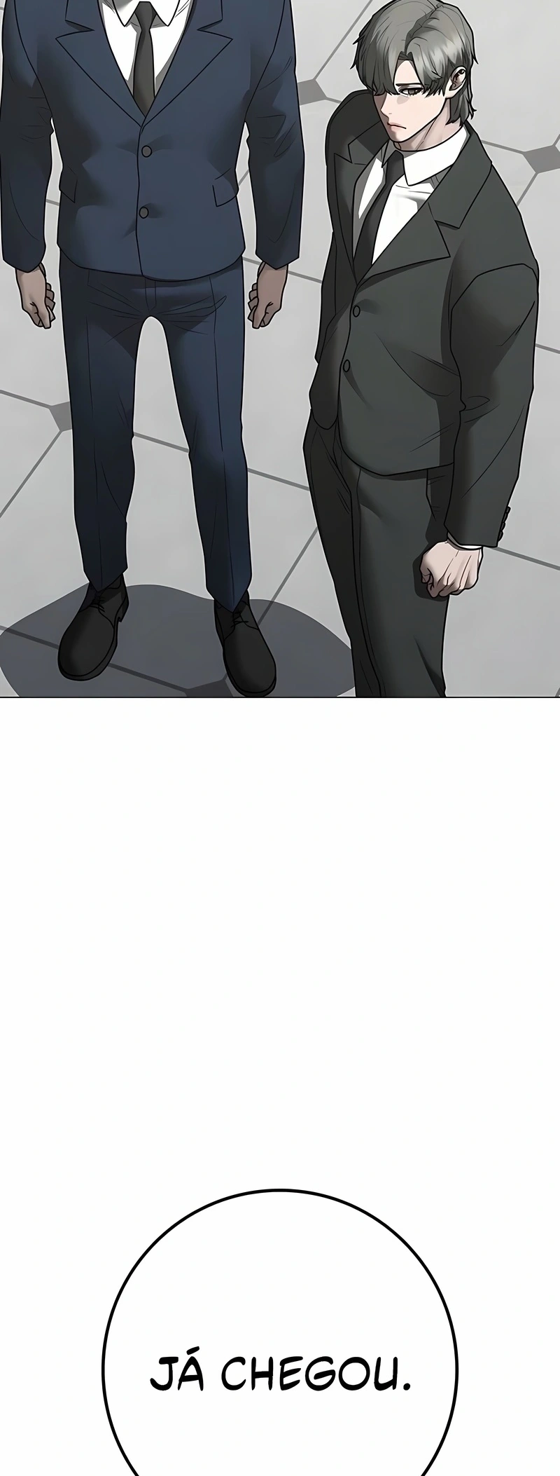 Read Reality Quest PT Manga Online