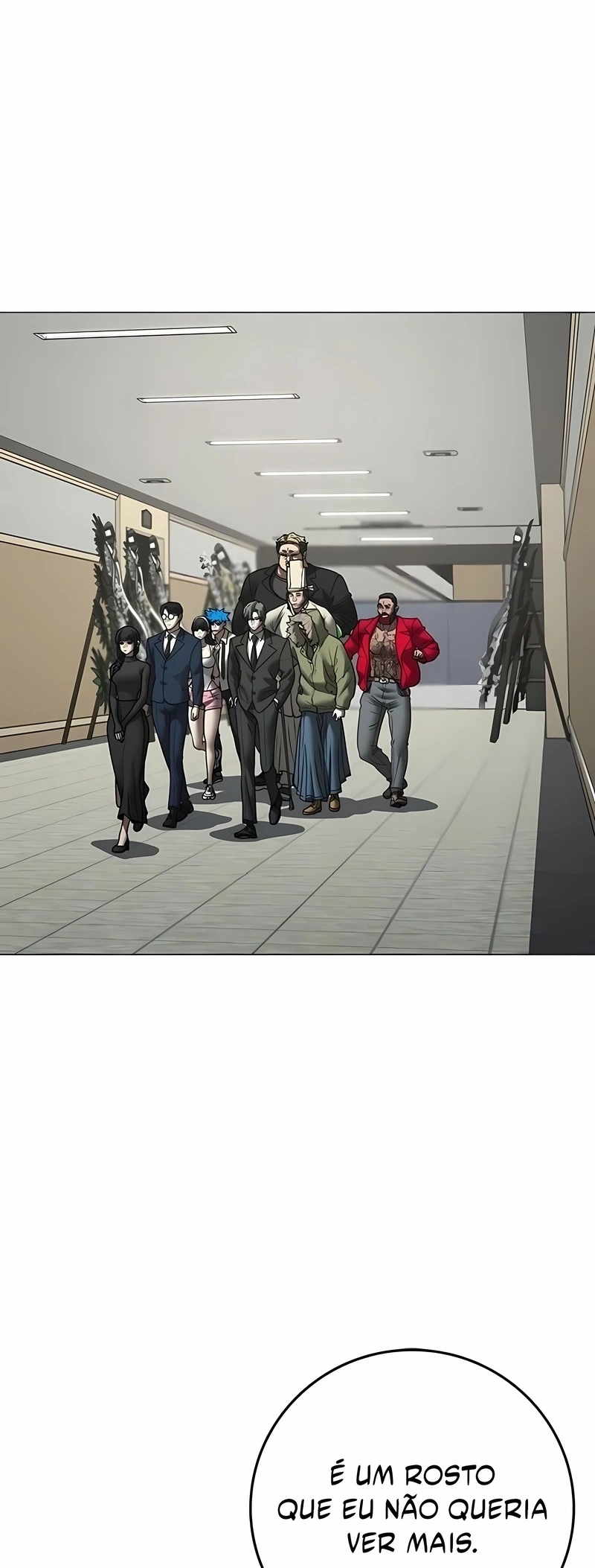 Read Reality Quest PT Manga Online