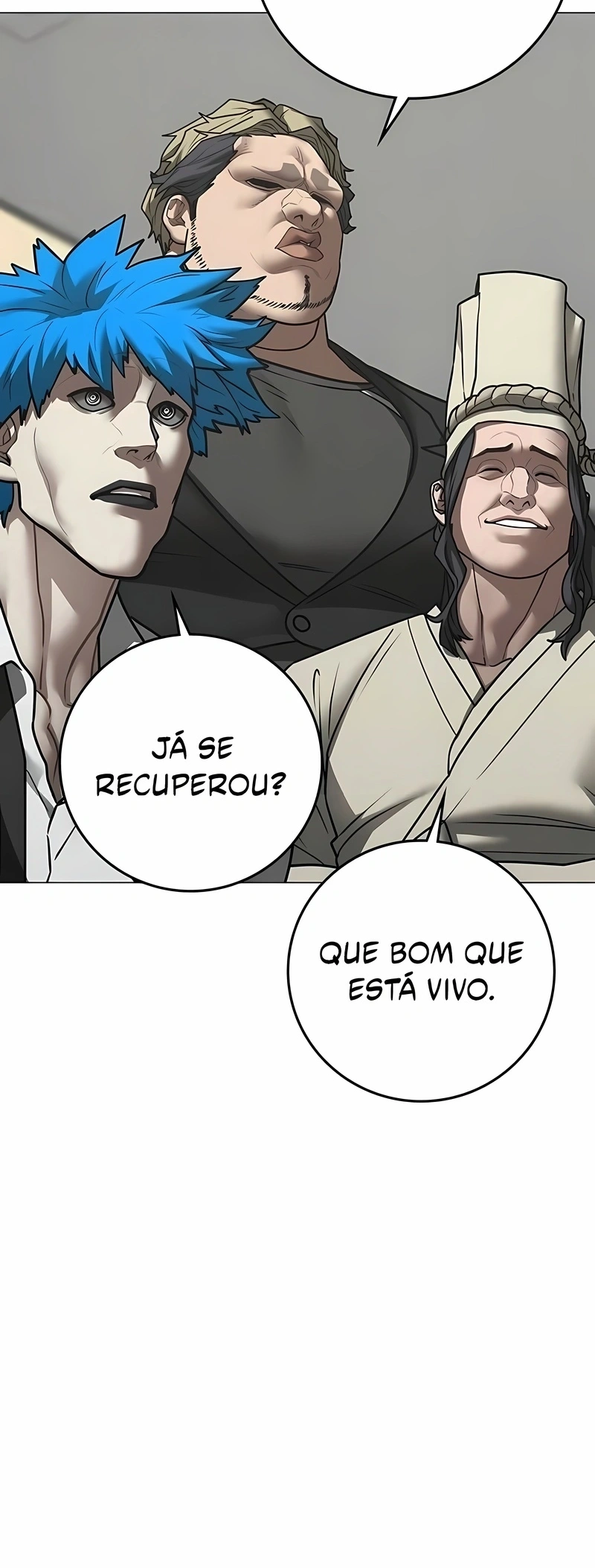 Read Reality Quest PT Manga Online