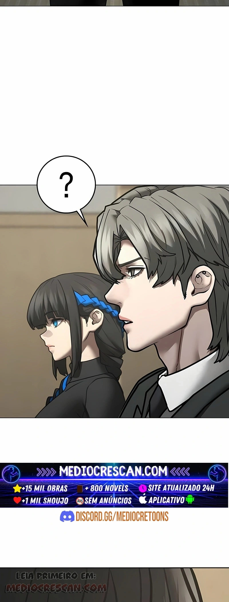 Read Reality Quest PT Manga Online