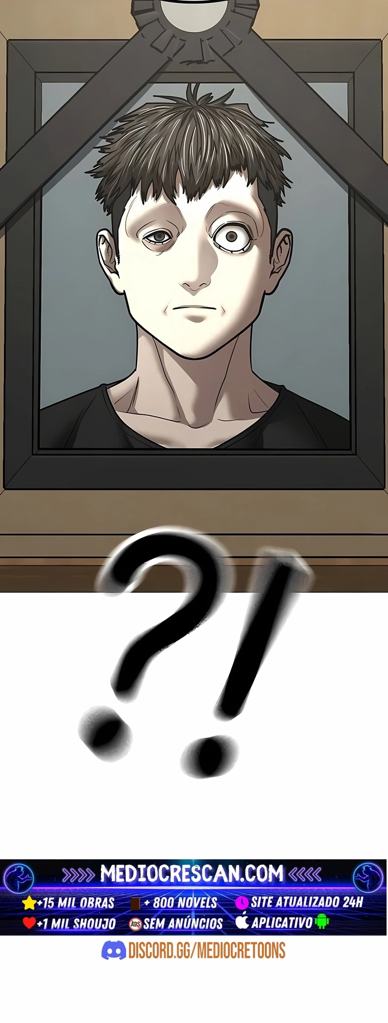 Read Reality Quest PT Manga Online