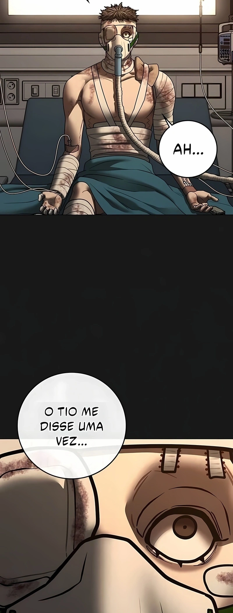 Read Reality Quest PT Manga Online