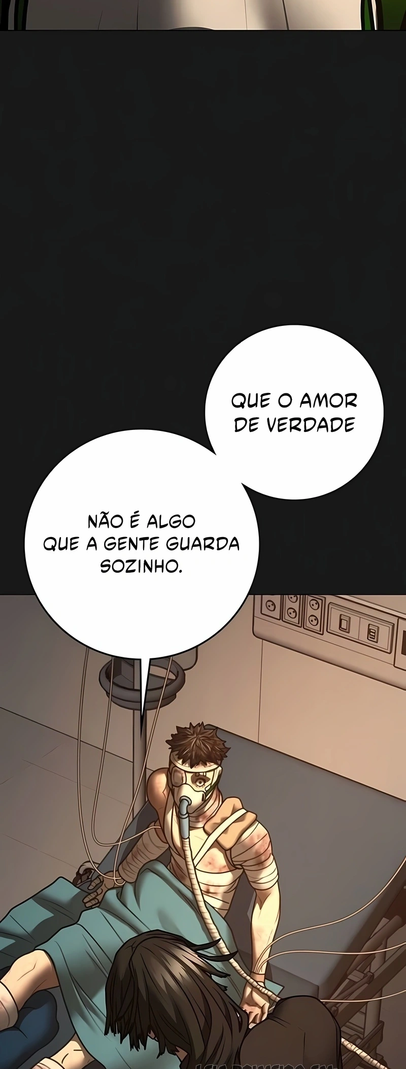 Read Reality Quest PT Manga Online