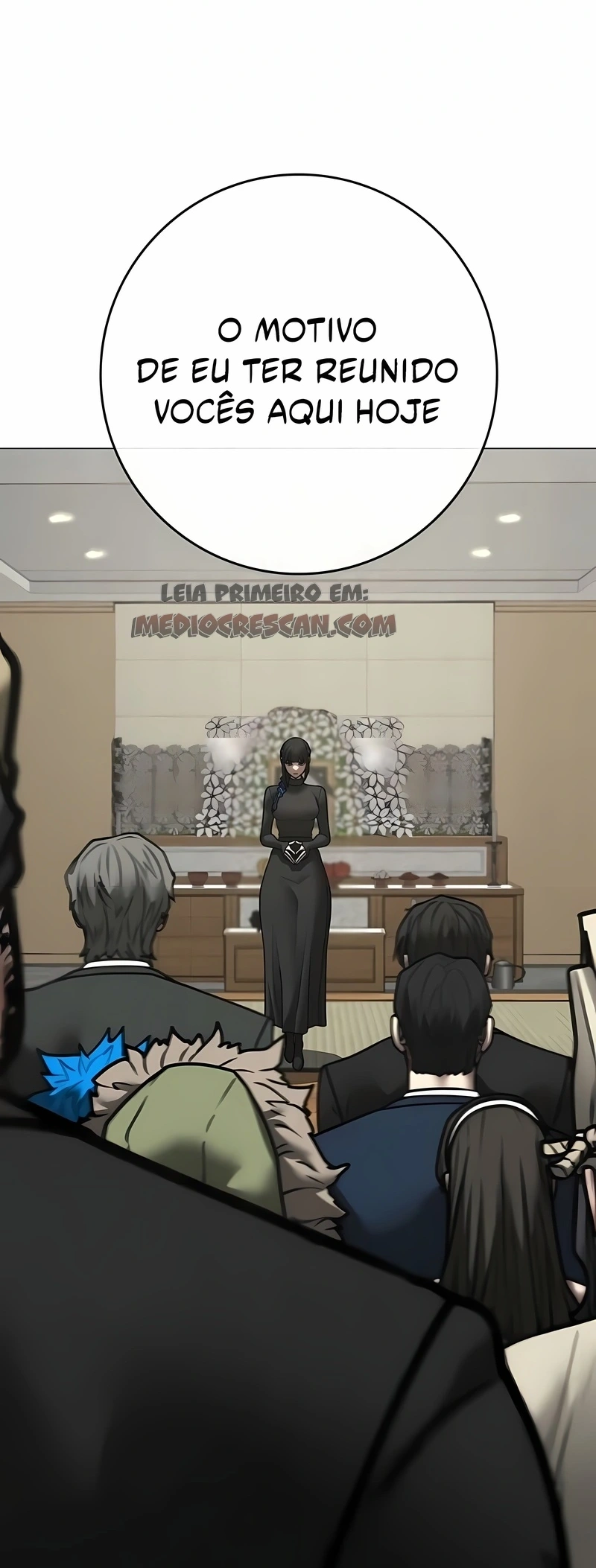 Read Reality Quest PT Manga Online