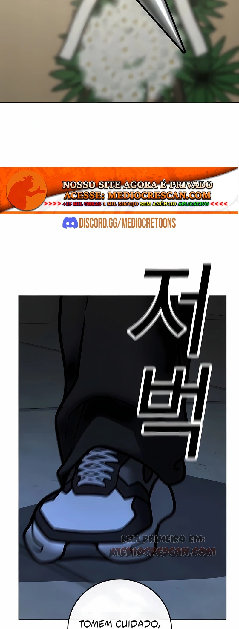 Read Reality Quest PT Manga Online