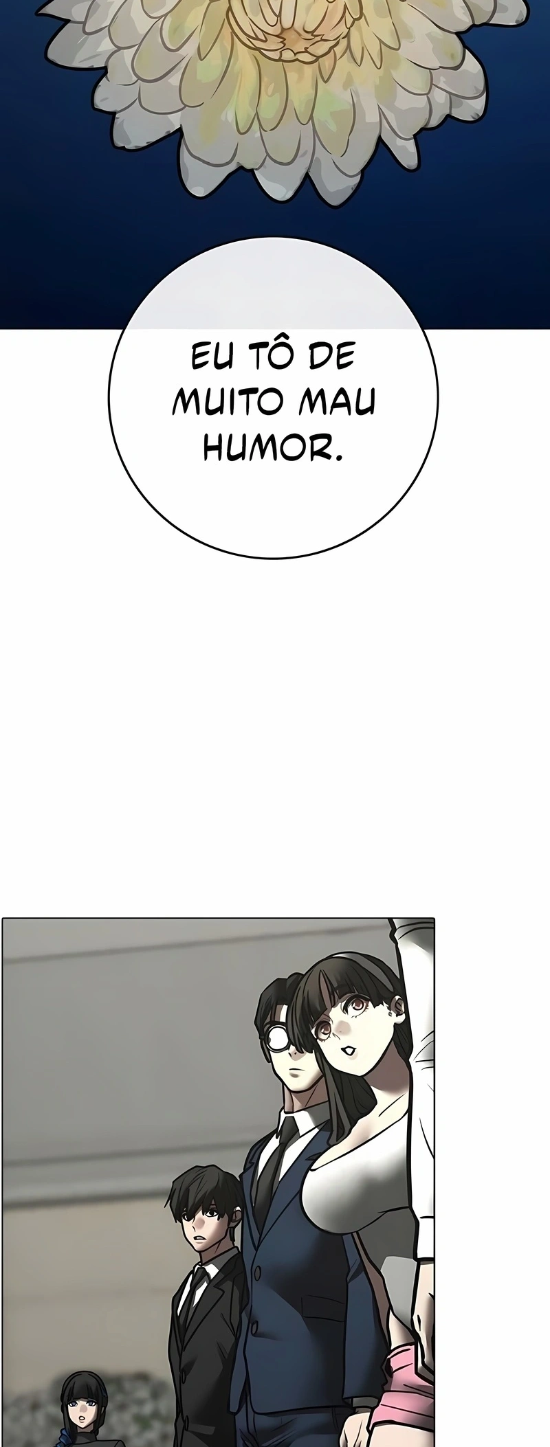 Read Reality Quest PT Manga Online