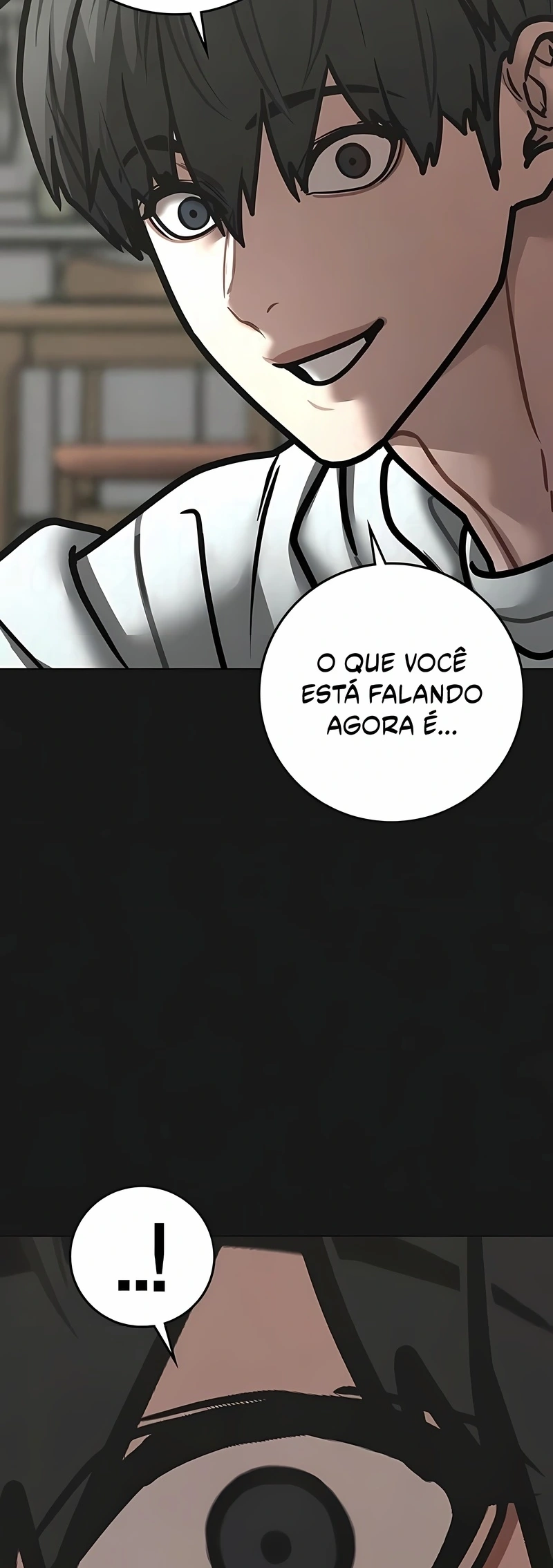 Read Reality Quest PT Manga Online