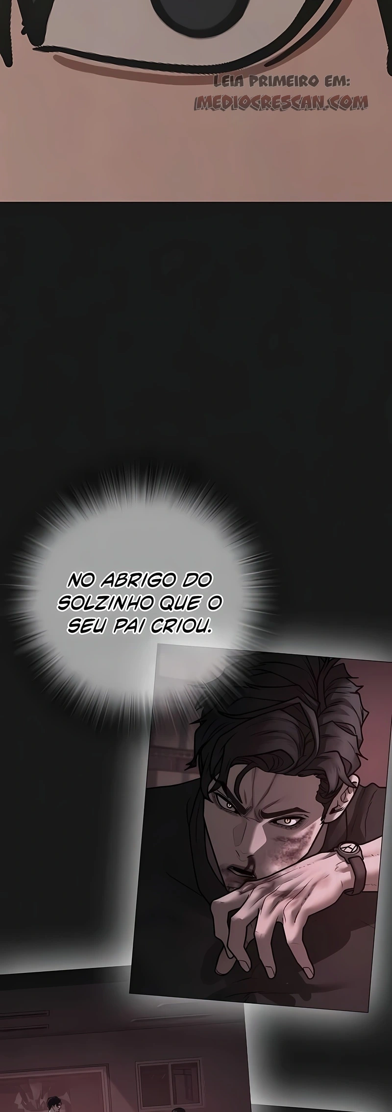 Read Reality Quest PT Manga Online