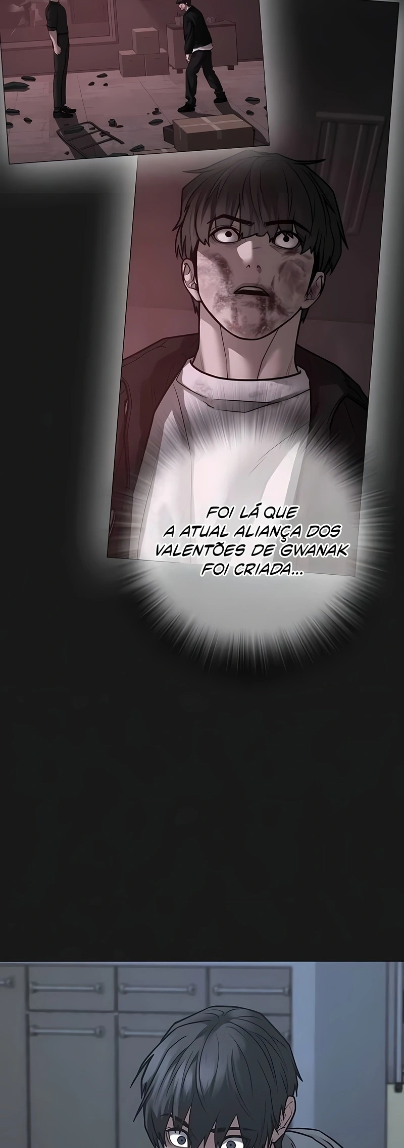 Read Reality Quest PT Manga Online