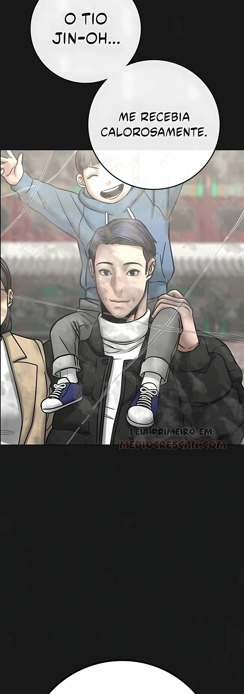 Read Reality Quest PT Manga Online