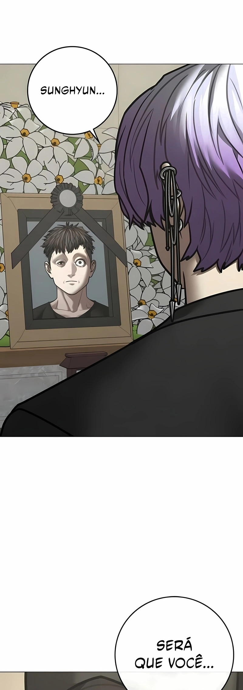 Read Reality Quest PT Manga Online