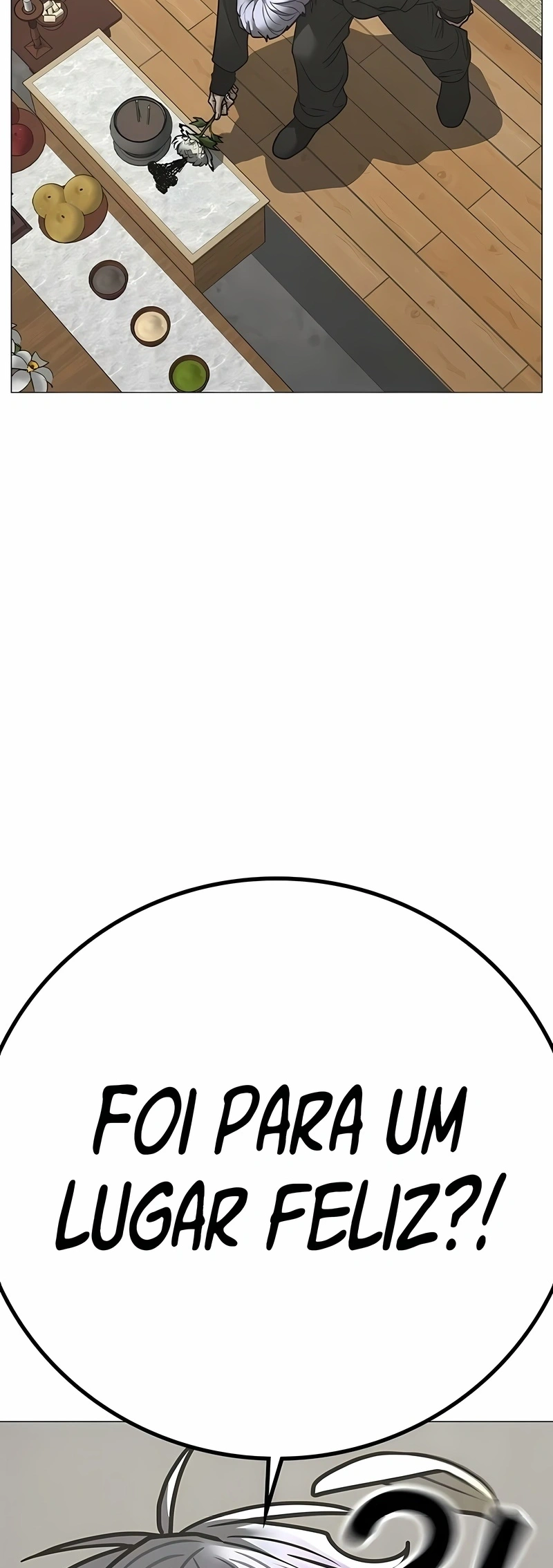 Read Reality Quest PT Manga Online