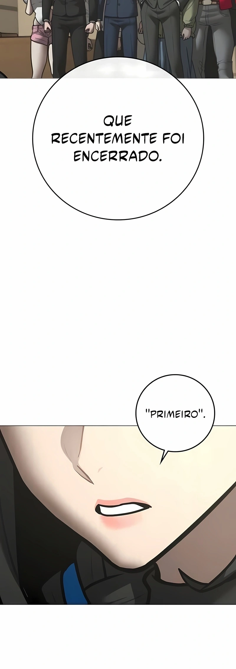 Read Reality Quest PT Manga Online