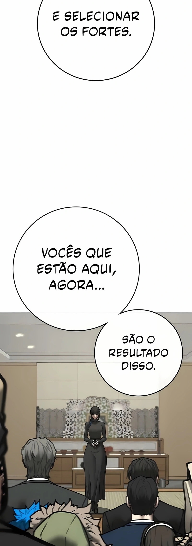 Read Reality Quest PT Manga Online