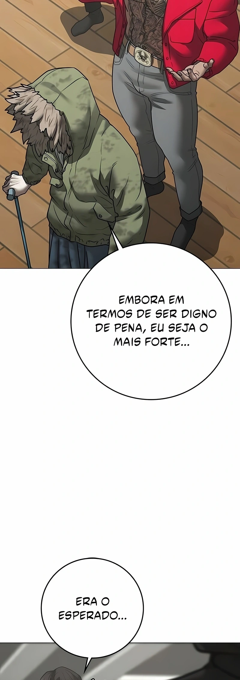 Read Reality Quest PT Manga Online