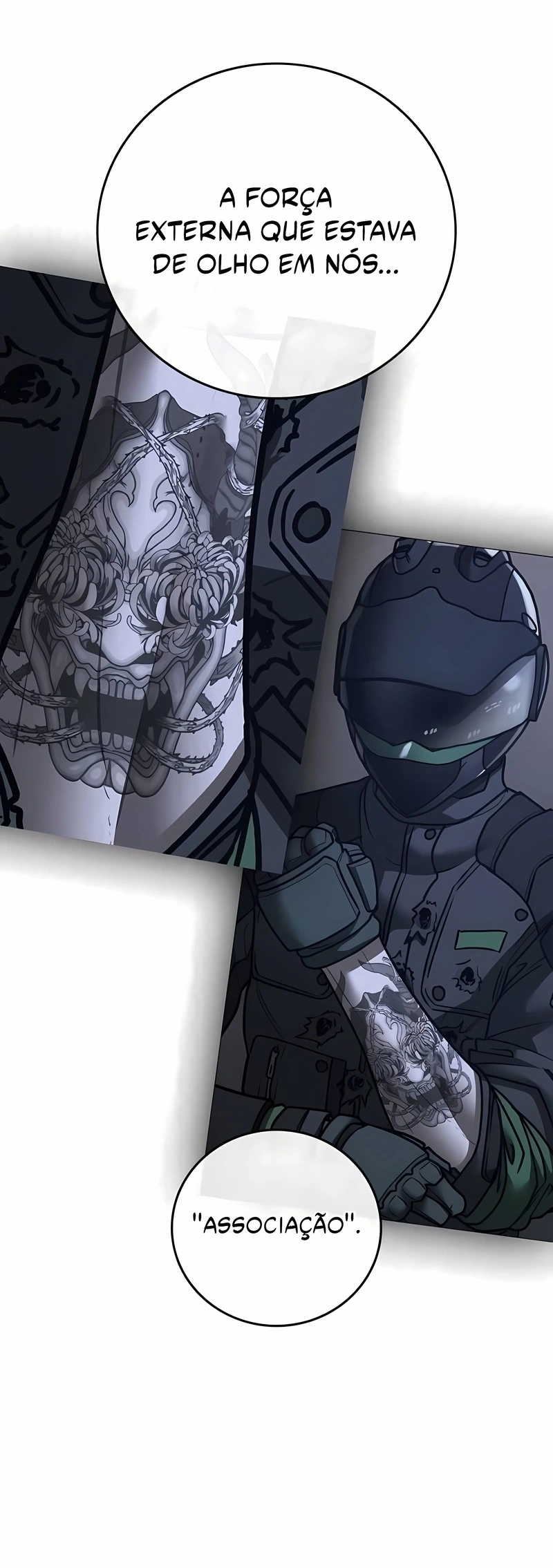 Read Reality Quest PT Manga Online