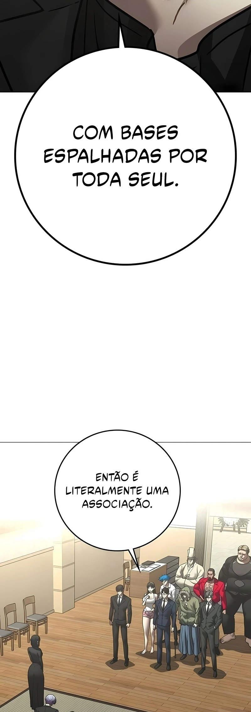 Read Reality Quest PT Manga Online