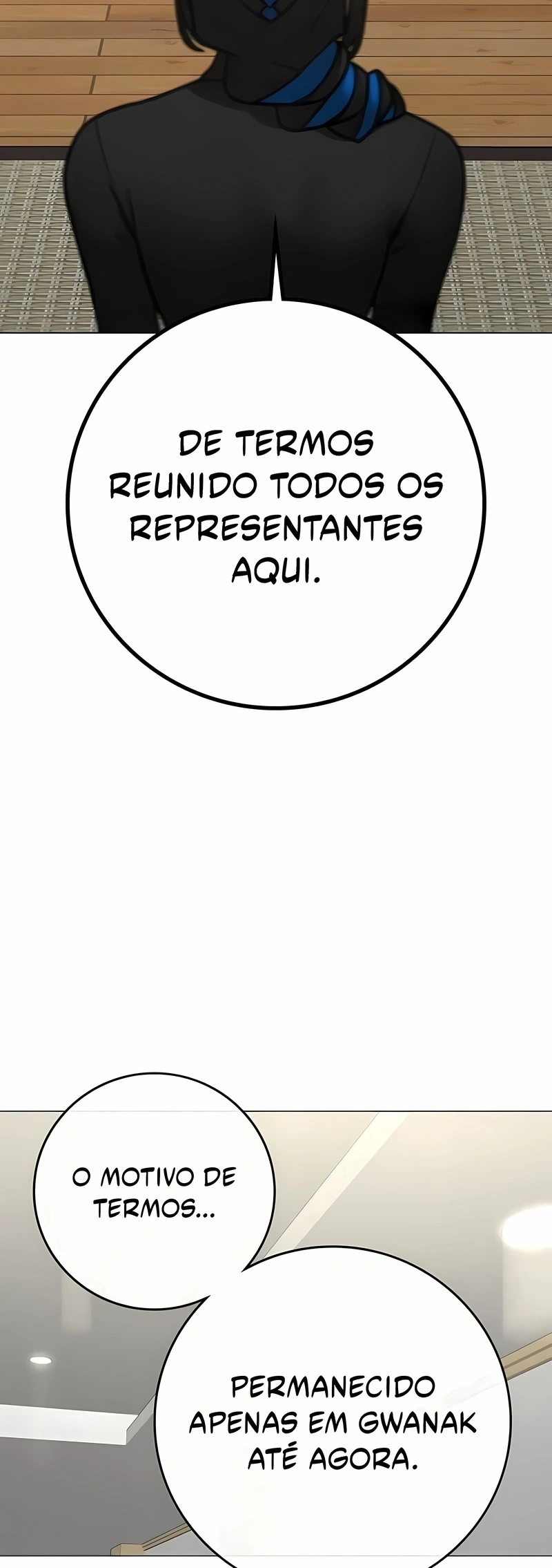 Read Reality Quest PT Manga Online