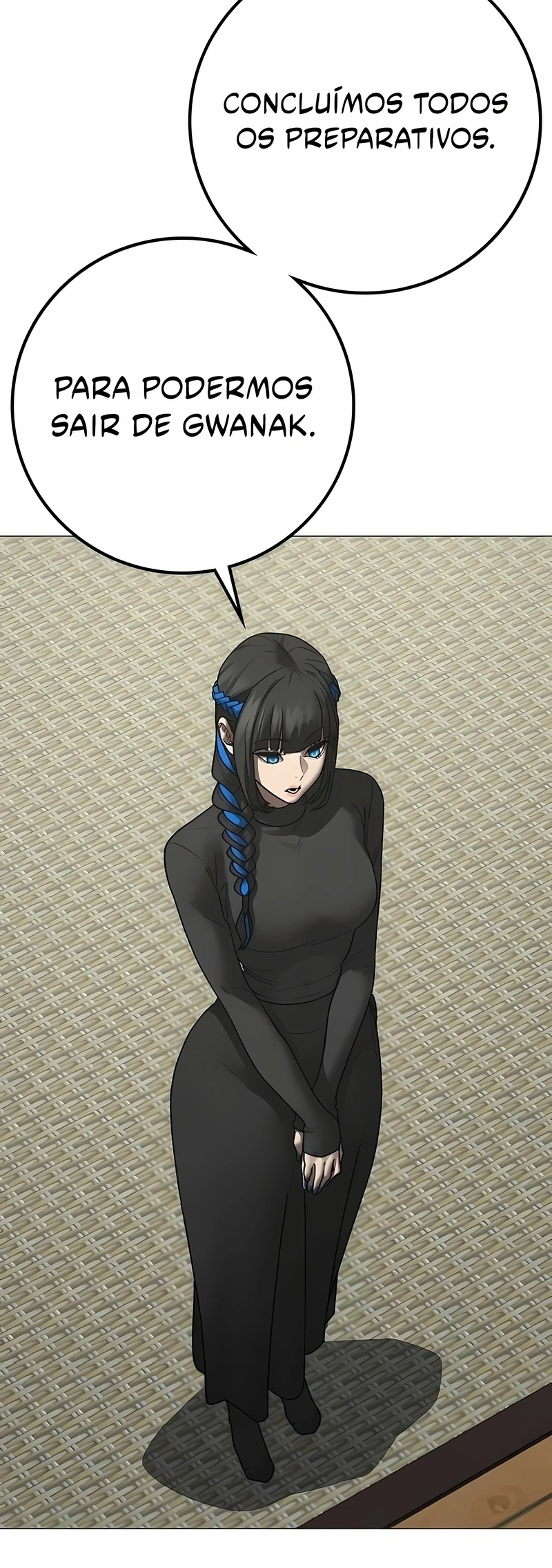 Read Reality Quest PT Manga Online