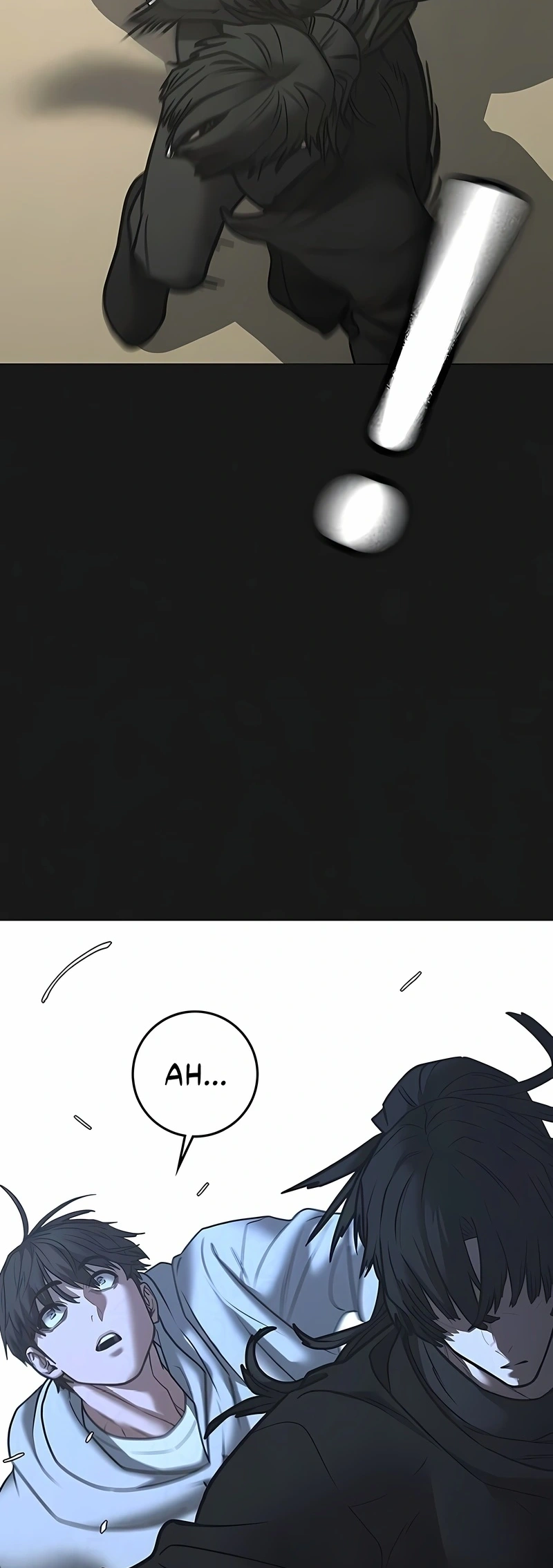 Read Reality Quest PT Manga Online