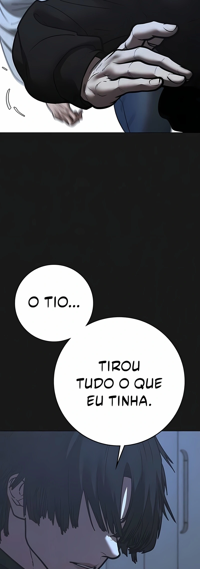 Read Reality Quest PT Manga Online