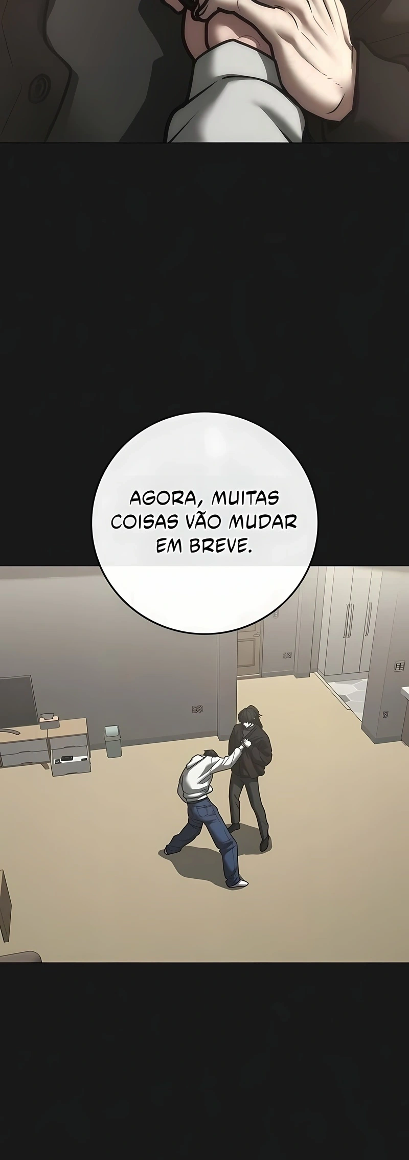 Read Reality Quest PT Manga Online