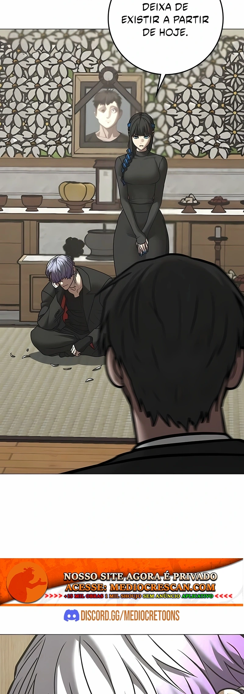 Read Reality Quest PT Manga Online